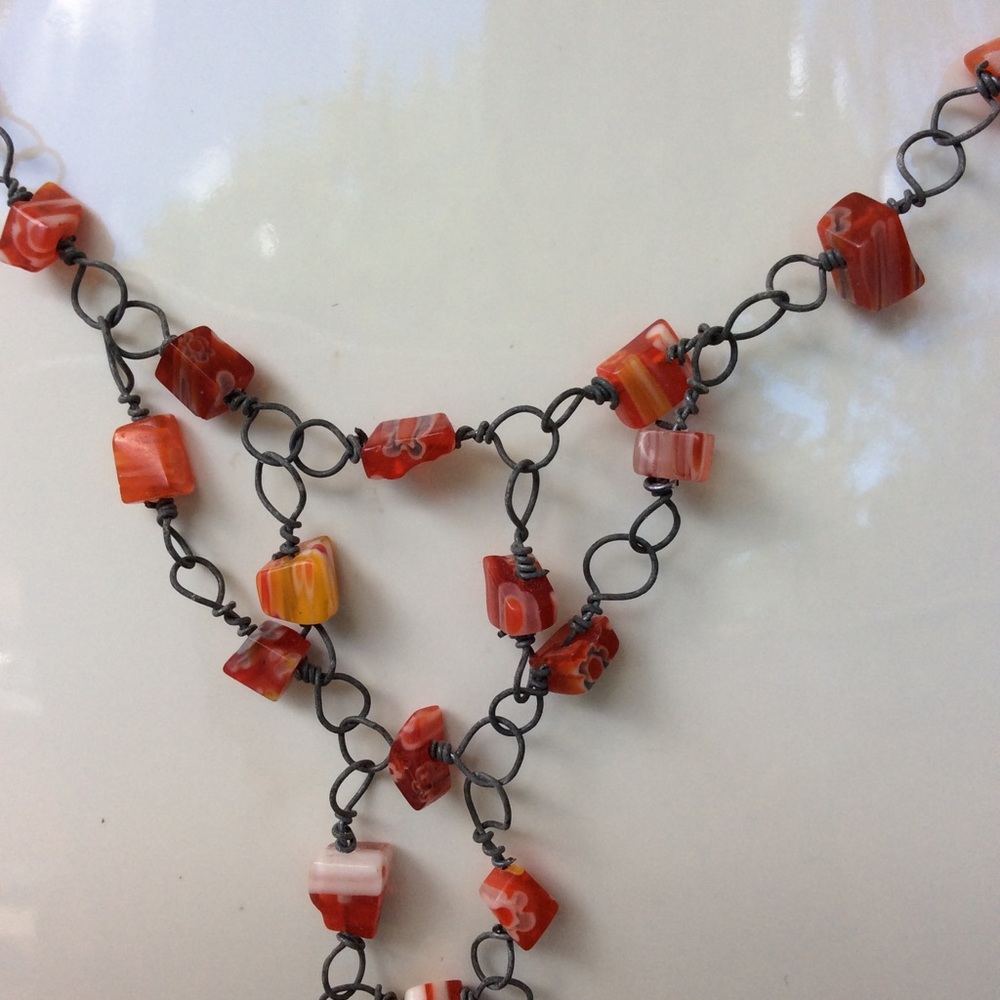 Necklace - Picture 2 of 3